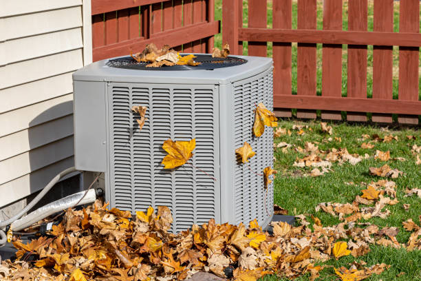 Best Heating Repair Services  in Yukon, OK