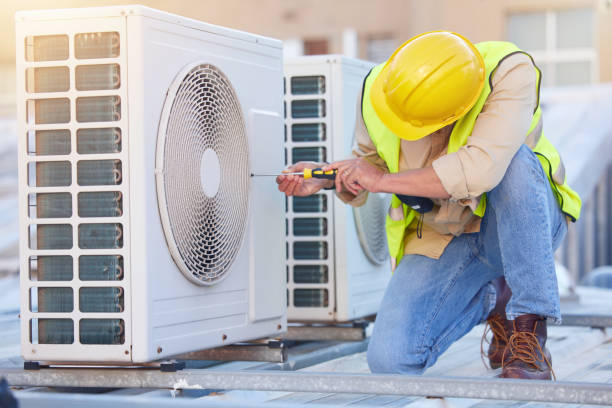 Best Affordable HVAC Services  in Yukon, OK