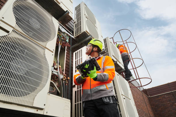 Best Air Conditioning Repair  in Yukon, OK