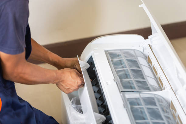 Best Residential HVAC Services  in Yukon, OK