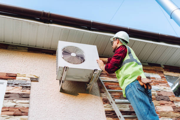 Best HVAC Tune-Up Services  in Yukon, OK