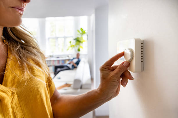 Trusted Yukon, OK HVAC Experts