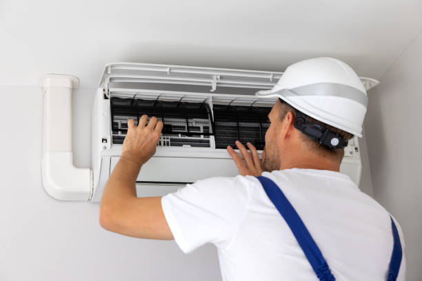 Best HVAC Maintenance Near Me  in Yukon, OK