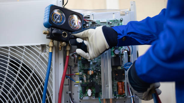 Best HVAC Emergency Services  in Yukon, OK